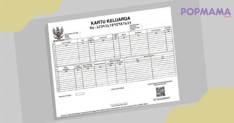 Popmama.com/Aristika Medinasari